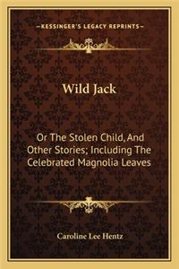Wild Jack