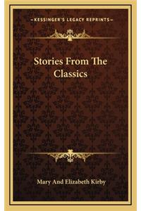 Stories From The Classics