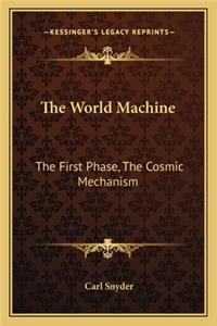 The World Machine