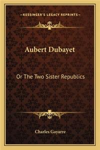 Aubert Dubayet