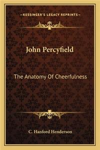 John Percyfield