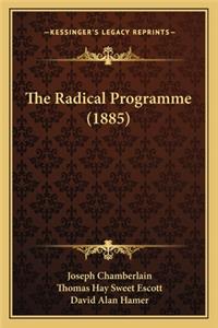 Radical Programme (1885)