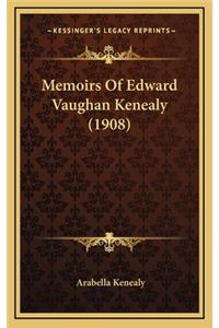 Memoirs of Edward Vaughan Kenealy (1908)