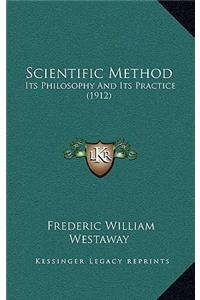 Scientific Method