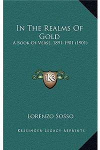 In the Realms of Gold