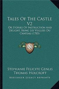 Tales Of The Castle V2