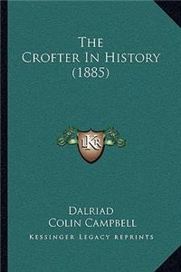 Crofter In History (1885)