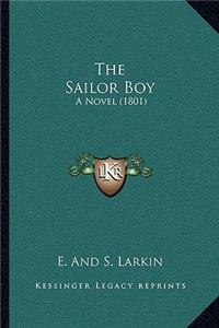 Sailor Boy