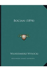 Bocian (1894)