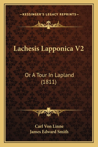 Lachesis Lapponica V2