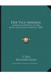 Vice-Admiral