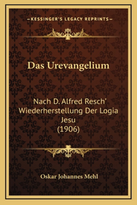 Das Urevangelium