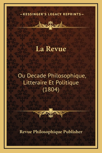 La Revue