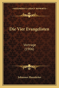 Die Vier Evangelisten