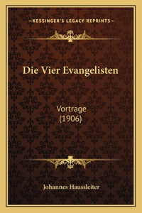 Die Vier Evangelisten