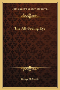 The All-Seeing Eye