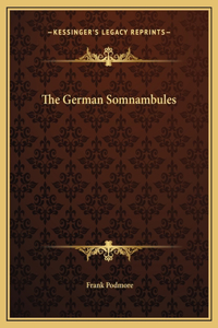 The German Somnambules