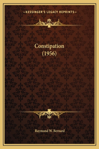 Constipation (1956)