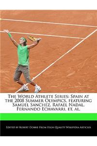 The World Athlete Series