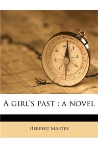 A Girl's Past