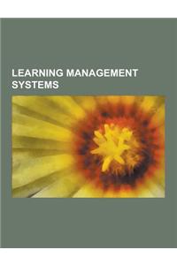 Learning Management Systems