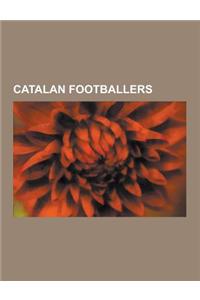 Catalan Footballers