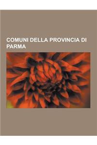 Comuni Della Provincia Di Parma