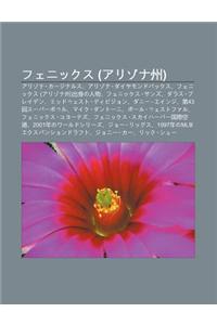 Fenikkusu (Arizona Zh U)