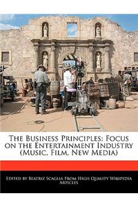 The Business Principles