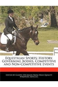 Equestrian Sports