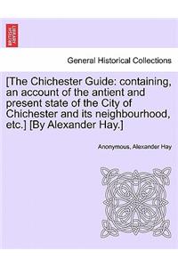 [The Chichester Guide