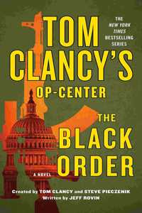 Tom Clancy's Op-Center: The Black Order