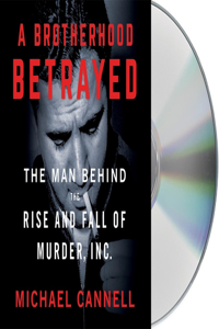 A Brotherhood Betrayed