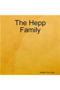 The Hepp Family