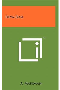 Deva-Dasi