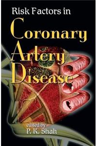 Risk Factors in Coronary Artery Disease
