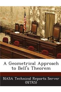 Geometrical Approach to Bell's Theorem