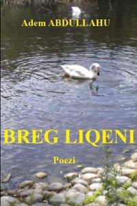 BREG LIQENI - Poezi