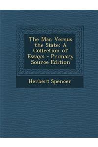 The Man Versus the State