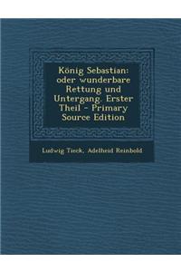 Konig Sebastian