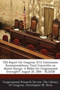 Crs Report for Congress