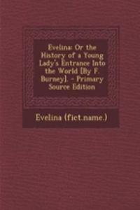 Evelina