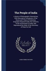 The People of India