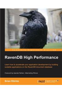 Ravendb High Performance