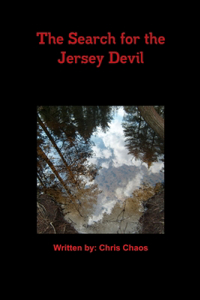 Search for the Jersey Devil