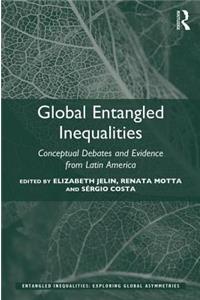 Global Entangled Inequalities