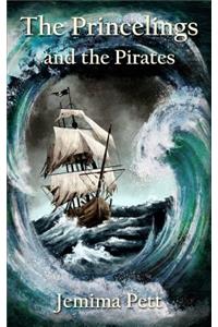 The Princelings and the Pirates