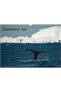 Greenland Ice 2017
