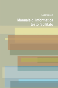 manuale di informatica facilitato