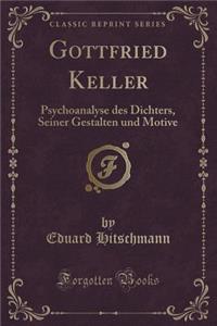 Gottfried Keller